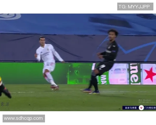 门兴欧冠皇马：门兴与皇马的欧冠小组赛精彩对决