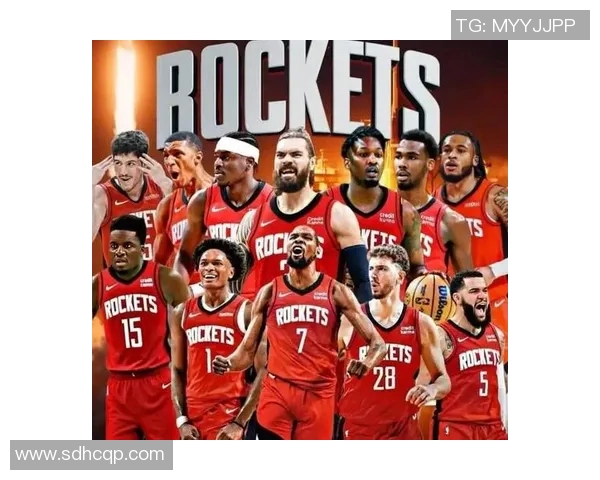 火箭队阵容调整，5名首发球员竞争激烈，杜兰特突破包夹，双塔限制字母哥