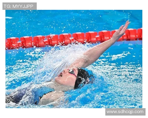 仰泳比赛规则详解与技巧解析 了解赛事要求与运动员竞赛策略