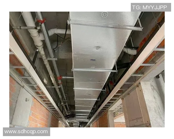 恒温恒湿设备在各行业中的应用与发展趋势分析