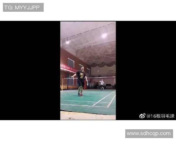 张敏专访:揭示羽毛球冠军背后的成功秘诀与奋斗历程