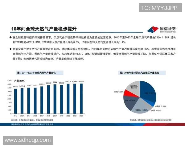 数据分析:液化天然气运输速度的全面评估与趋势研究